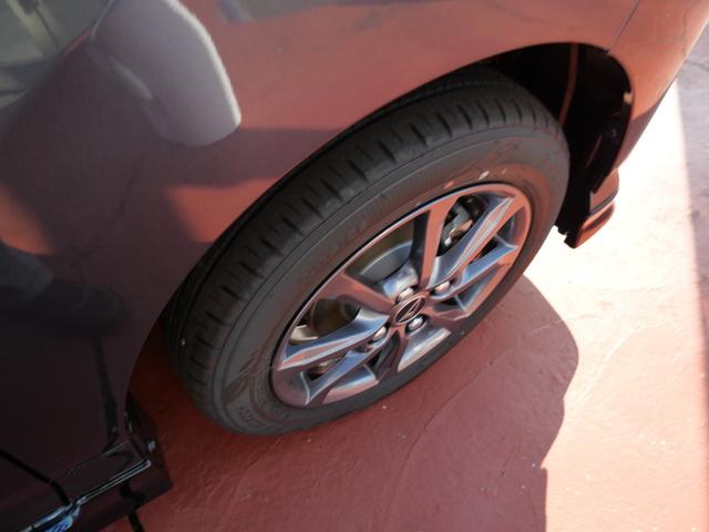 ムーヴ Ｇ　届け出済み未使用車　左側電動スライドドア　スマートキー　プッシュスタート　ディスプレイオーディオ　フルセグ　バックモニター　トラクションコントロール　パーキングセンサー（10枚目）