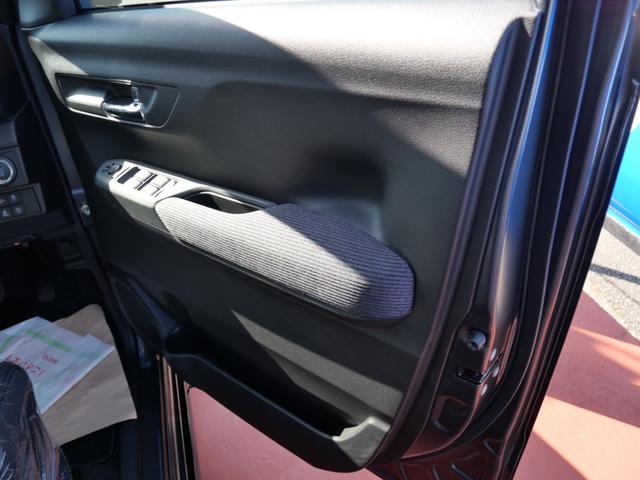 ムーヴ Ｇ　届け出済み未使用車　左側電動スライドドア　スマートキー　プッシュスタート　ディスプレイオーディオ　フルセグ　バックモニター　トラクションコントロール　パーキングセンサー（12枚目）