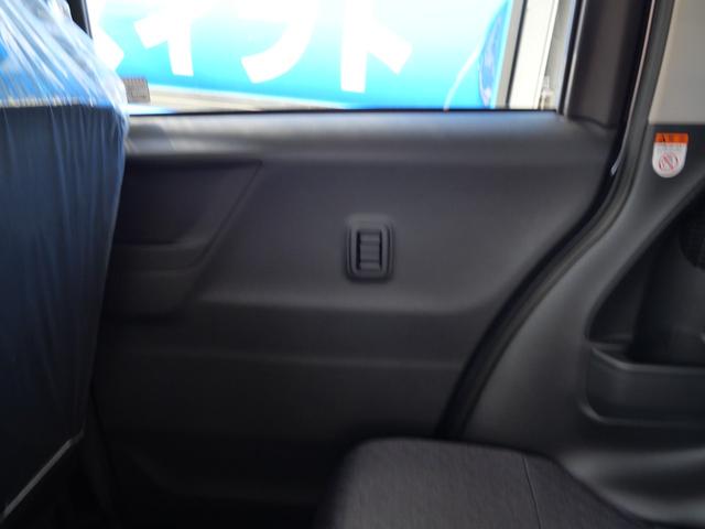 ムーヴ Ｇ　届け出済み未使用車　左側電動スライドドア　スマートキー　プッシュスタート　ディスプレイオーディオ　フルセグ　バックモニター　トラクションコントロール　パーキングセンサー（15枚目）