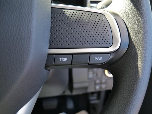 ムーヴ Ｇ　届け出済み未使用車　左側電動スライドドア　スマートキー　プッシュスタート　ディスプレイオーディオ　フルセグ　バックモニター　トラクションコントロール　パーキングセンサー（30枚目）