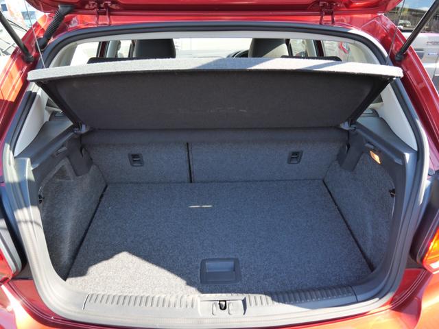 ポロ ブルーモーション　ナビ　フルセグ　バックモニター　キーレスエントリー　ＥＴＣ　純正１５インチアルミホイール　パワーステアリング　パワーウィンドウ（21枚目）