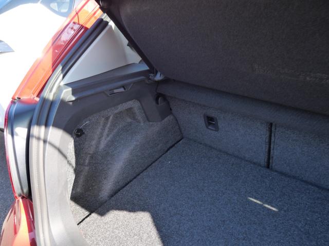 ポロ ブルーモーション　ナビ　フルセグ　バックモニター　キーレスエントリー　ＥＴＣ　純正１５インチアルミホイール　パワーステアリング　パワーウィンドウ（22枚目）