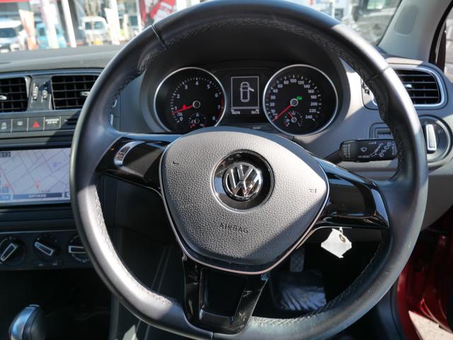 ポロ ブルーモーション　ナビ　フルセグ　バックモニター　キーレスエントリー　ＥＴＣ　純正１５インチアルミホイール　パワーステアリング　パワーウィンドウ（28枚目）