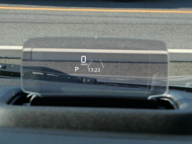 スペーシアカスタム ハイブリッドＸＳターボ　届け出済み未使用車　スマートキー　プッシュスタート　ナビ　全方位モニター　両側電動スライドドア　フルセグ　ブレーキサポート　シートヒーター　ステアリングヒーター　ヘッドアップディスプレイ（27枚目）