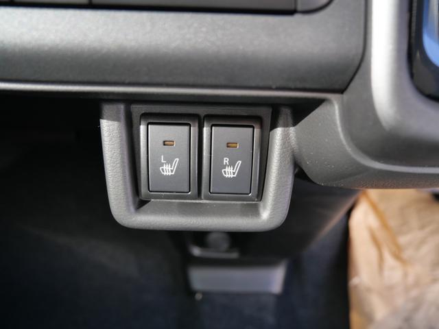 スペーシアカスタム ハイブリッドＸＳターボ　届け出済み未使用車　スマートキー　プッシュスタート　ナビ　全方位モニター　両側電動スライドドア　フルセグ　ブレーキサポート　シートヒーター　ステアリングヒーター　ヘッドアップディスプレイ（35枚目）