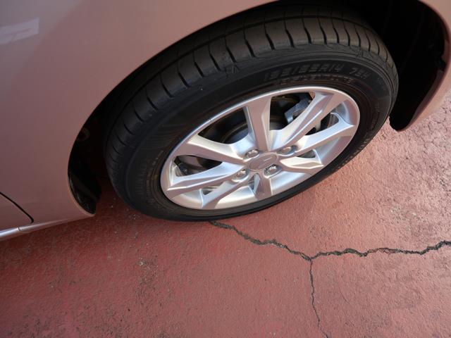 ムーヴ XリミテッドII SAIII スマートキー プッシュスタート ナビ フルセグ バックモニター ドライブレコーダー シートヒーター オートエアコン USBポート(10枚目)