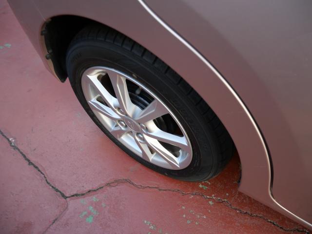 ムーヴ XリミテッドII SAIII スマートキー プッシュスタート ナビ フルセグ バックモニター ドライブレコーダー シートヒーター オートエアコン USBポート(11枚目)