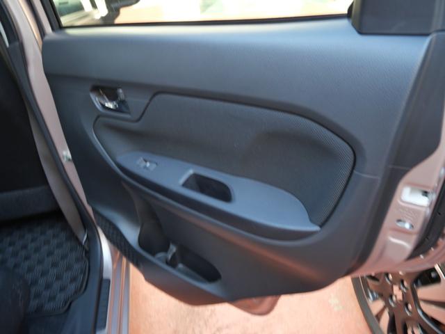 ムーヴ XリミテッドII SAIII スマートキー プッシュスタート ナビ フルセグ バックモニター ドライブレコーダー シートヒーター オートエアコン USBポート(13枚目)