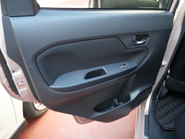 ムーヴ XリミテッドII SAIII スマートキー プッシュスタート ナビ フルセグ バックモニター ドライブレコーダー シートヒーター オートエアコン USBポート(15枚目)