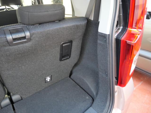 ムーヴ XリミテッドII SAIII スマートキー プッシュスタート ナビ フルセグ バックモニター ドライブレコーダー シートヒーター オートエアコン USBポート(24枚目)