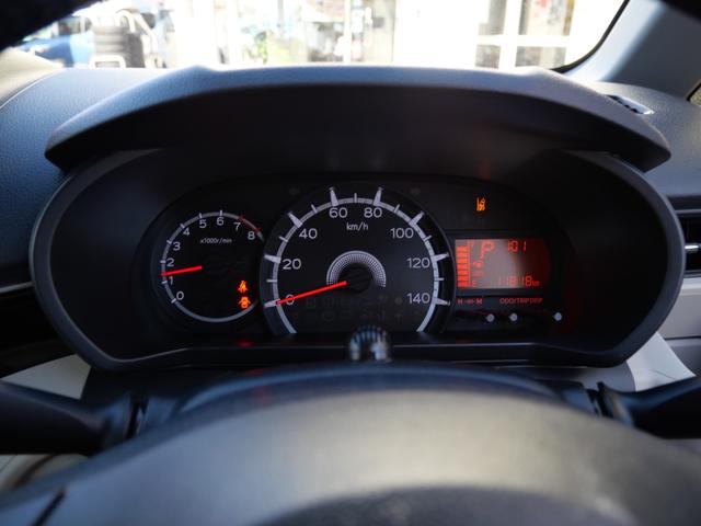 ムーヴ XリミテッドII SAIII スマートキー プッシュスタート ナビ フルセグ バックモニター ドライブレコーダー シートヒーター オートエアコン USBポート(30枚目)