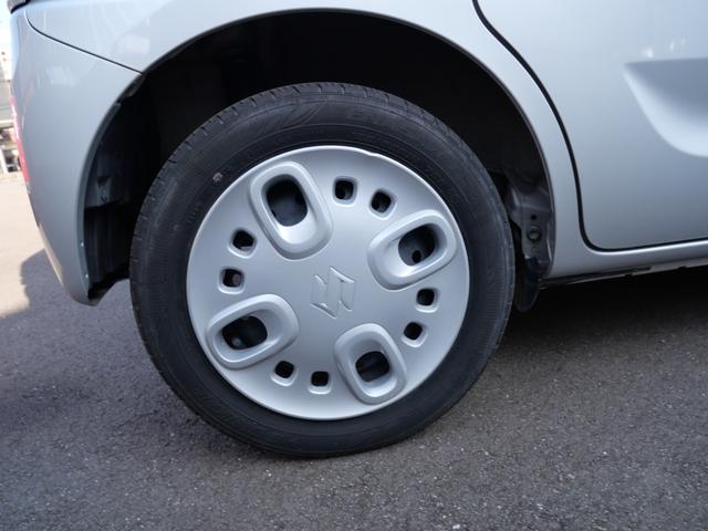 スペーシア ハイブリッドＸ　両側電動スライドドア　スマートキー　プッシュスタート　ＥＴＣ　ナビ　フルセグ　バックモニター　シートヒーター　パワーウィンドウ（9枚目）