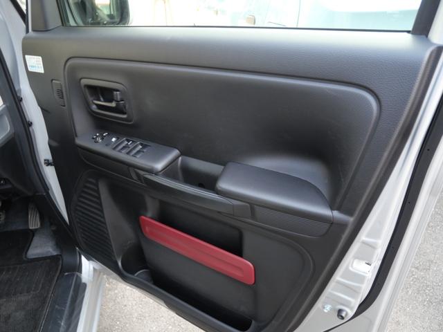 スペーシア ハイブリッドＸ　両側電動スライドドア　スマートキー　プッシュスタート　ＥＴＣ　ナビ　フルセグ　バックモニター　シートヒーター　パワーウィンドウ（12枚目）