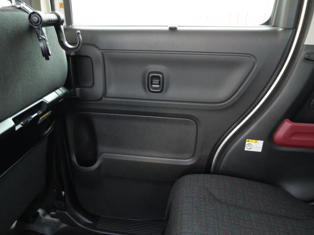 スペーシア ハイブリッドＸ　両側電動スライドドア　スマートキー　プッシュスタート　ＥＴＣ　ナビ　フルセグ　バックモニター　シートヒーター　パワーウィンドウ（15枚目）