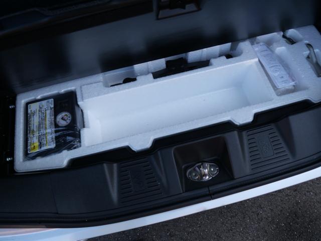 スペーシア ハイブリッドＸ　両側電動スライドドア　スマートキー　プッシュスタート　ＥＴＣ　ナビ　フルセグ　バックモニター　シートヒーター　パワーウィンドウ（25枚目）