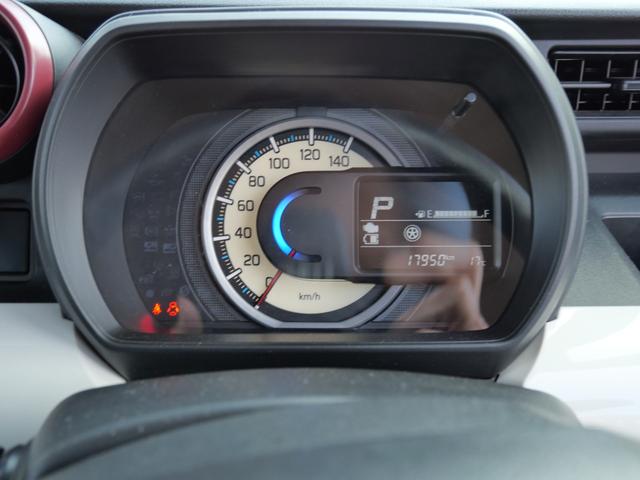 スペーシア ハイブリッドＸ　両側電動スライドドア　スマートキー　プッシュスタート　ＥＴＣ　ナビ　フルセグ　バックモニター　シートヒーター　パワーウィンドウ（30枚目）