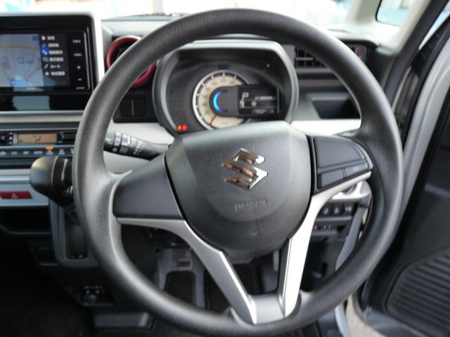 スペーシア ハイブリッドＸ　両側電動スライドドア　スマートキー　プッシュスタート　ＥＴＣ　ナビ　フルセグ　バックモニター　シートヒーター　パワーウィンドウ（31枚目）