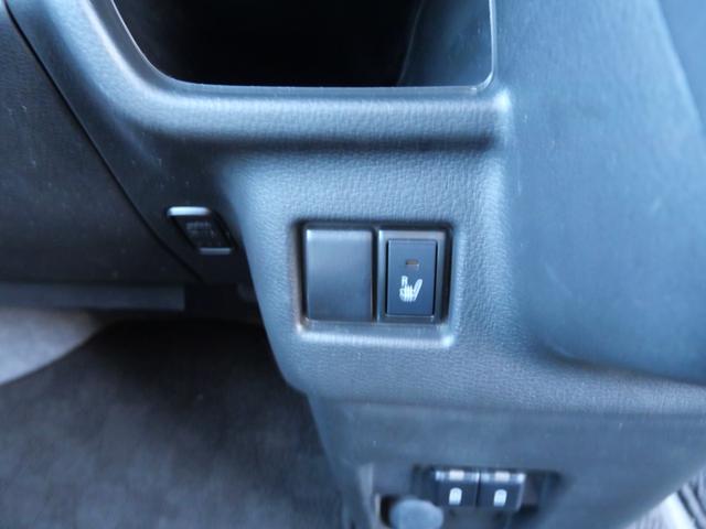 スペーシア ハイブリッドＸ　両側電動スライドドア　スマートキー　プッシュスタート　ＥＴＣ　ナビ　フルセグ　バックモニター　シートヒーター　パワーウィンドウ（36枚目）