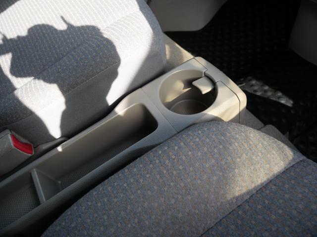 エブリイ ＰＣ　キーレスエントリー　エアコン　パワーステアリング　パワーウィンドウ　Ｗエアバッグ　ラジオ　ライトレベル調節　プライバシーガラス　セキュリティ（30枚目）