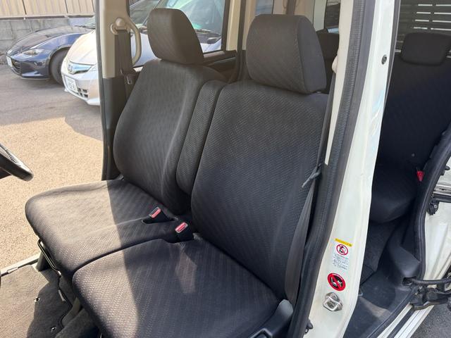 Ｎ－ＢＯＸカスタム Ｇ　ターボＳＳパッケージ　純正ナビ　フルセグ　バックモニター　両側電動スライドドア　ＥＴＣ　スマートキー　プッシュスタート　オートエアコン　トラクションコントロール（16枚目）