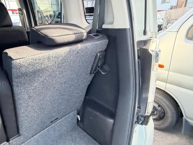 Ｎ－ＢＯＸカスタム Ｇ　ターボＳＳパッケージ　純正ナビ　フルセグ　バックモニター　両側電動スライドドア　ＥＴＣ　スマートキー　プッシュスタート　オートエアコン　トラクションコントロール（22枚目）