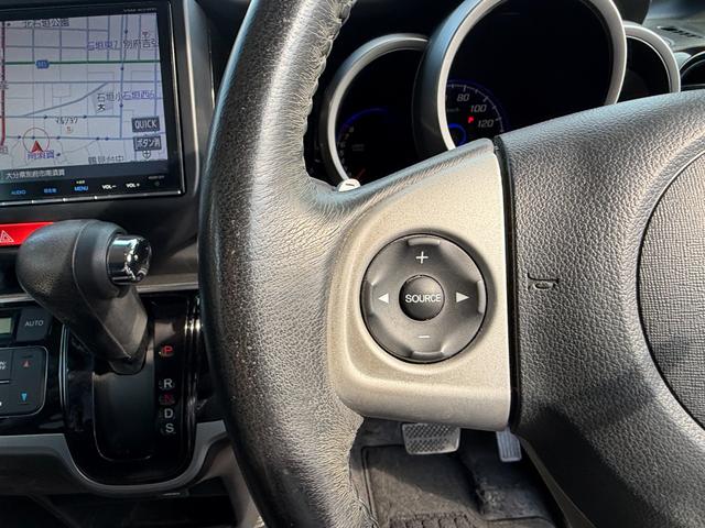 Ｎ－ＢＯＸカスタム Ｇ　ターボＳＳパッケージ　純正ナビ　フルセグ　バックモニター　両側電動スライドドア　ＥＴＣ　スマートキー　プッシュスタート　オートエアコン　トラクションコントロール（28枚目）