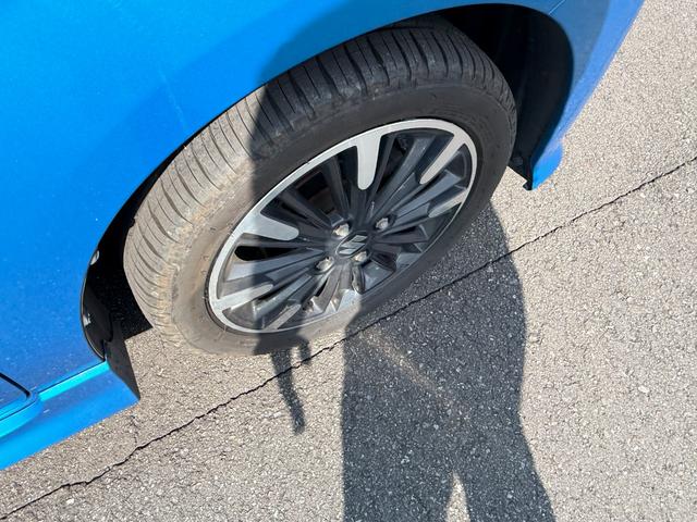 スペーシアカスタム ハイブリッドＸＳターボ　ナビ　フルセグ　全方位モニター　両側電動スライドドア　スマートキー　プッシュスタート　ドライブレコーダー　電動格納ミラー　シートヒーター（10枚目）