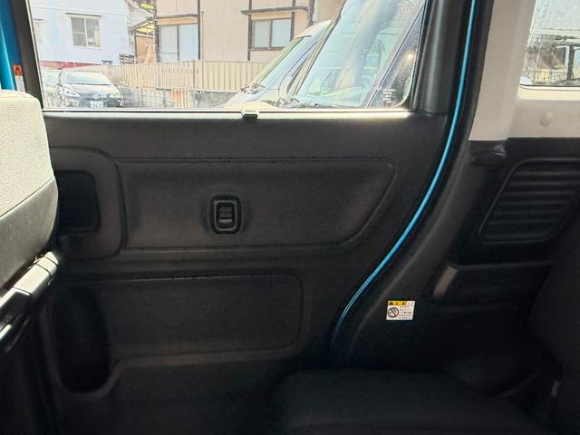 スペーシアカスタム ハイブリッドＸＳターボ　ナビ　フルセグ　全方位モニター　両側電動スライドドア　スマートキー　プッシュスタート　ドライブレコーダー　電動格納ミラー　シートヒーター（15枚目）