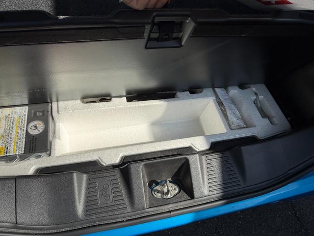 スペーシアカスタム ハイブリッドＸＳターボ　ナビ　フルセグ　全方位モニター　両側電動スライドドア　スマートキー　プッシュスタート　ドライブレコーダー　電動格納ミラー　シートヒーター（24枚目）