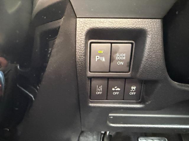 スペーシアカスタム ハイブリッドＸＳターボ　ナビ　フルセグ　全方位モニター　両側電動スライドドア　スマートキー　プッシュスタート　ドライブレコーダー　電動格納ミラー　シートヒーター（38枚目）