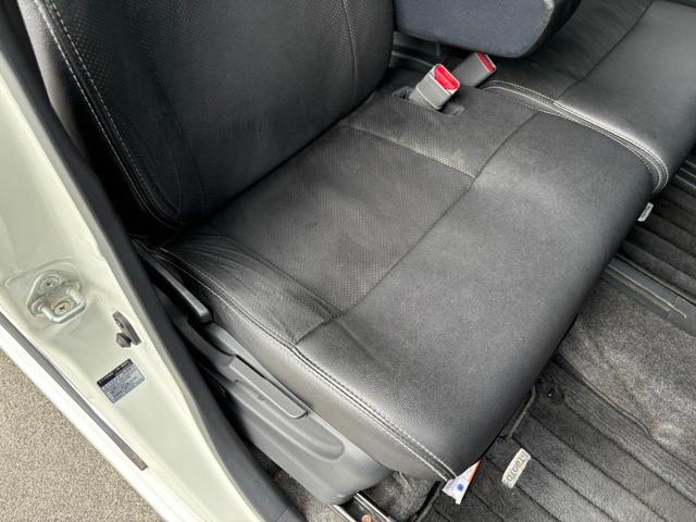 タント カスタムＲＳ　トップエディションＳＡＩＩＩ／衝突軽減ブレーキ　メモリーナビ　両側電動スライドドア　シートヒーター　ＬＥＤヘッドライト　ＬＥＤフォグ　デイライト　ハーフレザーシート　オートハイビーム　ＴＶ　ターボ　シートヒーター　記録簿　コーナーセンサー　ＣＤ（56枚目）