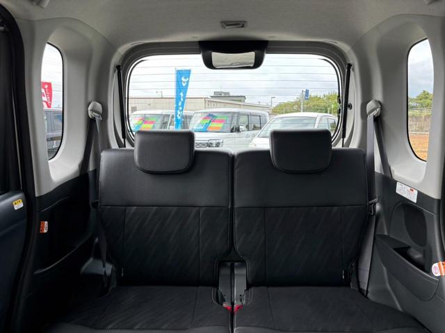 タント カスタムＲＳ　トップエディションＳＡＩＩＩ／衝突軽減ブレーキ　メモリーナビ　両側電動スライドドア　シートヒーター　ＬＥＤヘッドライト　ＬＥＤフォグ　デイライト　ハーフレザーシート　オートハイビーム　ＴＶ　ターボ　シートヒーター　記録簿　コーナーセンサー　ＣＤ（69枚目）