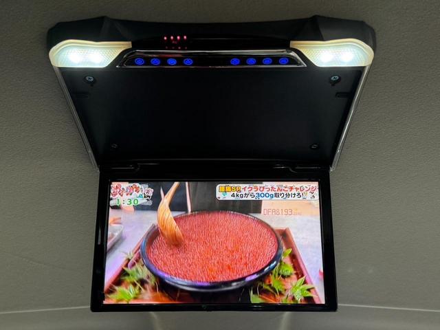 セレナ ハイウェイスターＶ／　純正１０インチＳＤナビ　フルセグ（走行中可）　ブルートゥース　ＤＶＤ再生　全方位カメラ　新品後部席モニター（ＨＤＭＩ入力対応）　両側電動スライド　レーダークルーズ　衝突軽減　パーキングアシスト　記録簿（19枚目）
