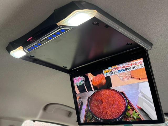 セレナ ハイウェイスターＶ／　純正１０インチＳＤナビ　フルセグ（走行中可）　ブルートゥース　ＤＶＤ再生　全方位カメラ　新品後部席モニター（ＨＤＭＩ入力対応）　両側電動スライド　レーダークルーズ　衝突軽減　パーキングアシスト　記録簿（21枚目）