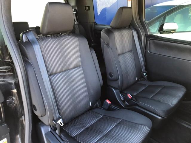 ヴォクシー ＺＳ　煌　ワンオーナー　純正９インチＳＤナビ　フルセグ走行中可　ブルートゥース　新品後部席モニター　バックカメラ　両側電動スライドドア　衝突軽減ブレーキ　ＬＥＤライト　ドラレコ　記録簿　ＥＴＣ（20枚目）