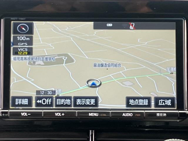 エスティマ アエラス　プレミアム　最終モデル　純正９インチナビ　フルセグ走行中可　ブルートゥース　ＨＤＭＩ　新品後席モニター　　バックカメラ　モデリスタエアロ　両側電動スライドドア　トヨタセーフティセンス　スペアキー有　レーンアラート（24枚目）