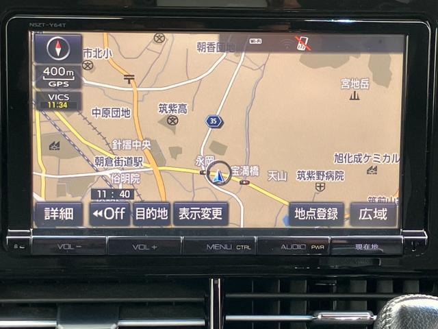 エスティマ アエラス　プレミアム　最終モデル　トヨタセーフティセンス　純正９インチＳＤナビ　純正１１インチ後席モニター　フルセグ　ブルートゥース　ＨＤＭＩ　両側電動スライド　オートクルーズ　レーンアラート　ＥＴＣ（16枚目）