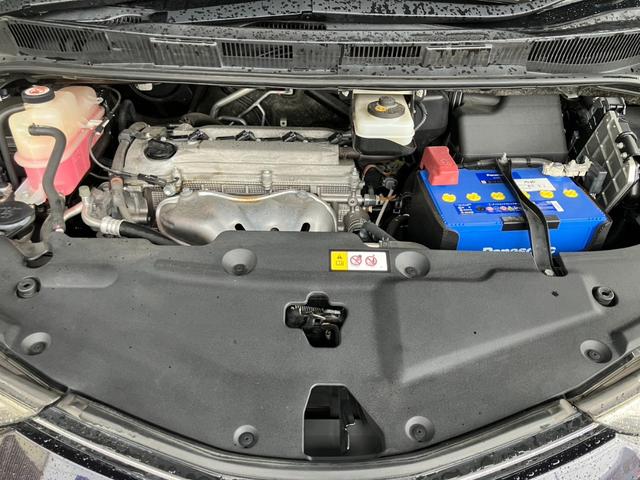 エスティマ アエラス　プレミアム　最終モデル　トヨタセーフティセンス　純正９インチＳＤナビ　純正１１インチ後席モニター　フルセグ　ブルートゥース　ＨＤＭＩ　両側電動スライド　オートクルーズ　レーンアラート　ＥＴＣ（26枚目）