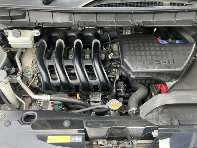 セレナ ハイウェイスター　純正９インチＳＤナビ　フルセグ走行中可　ブルートゥース　ＨＤＭＩ対応　純正１１インチ後席モニター　バックカメラ　両側電動スライドドア　オートクルーズ　レーンアラート　記録簿　ＥＴＣ（35枚目）