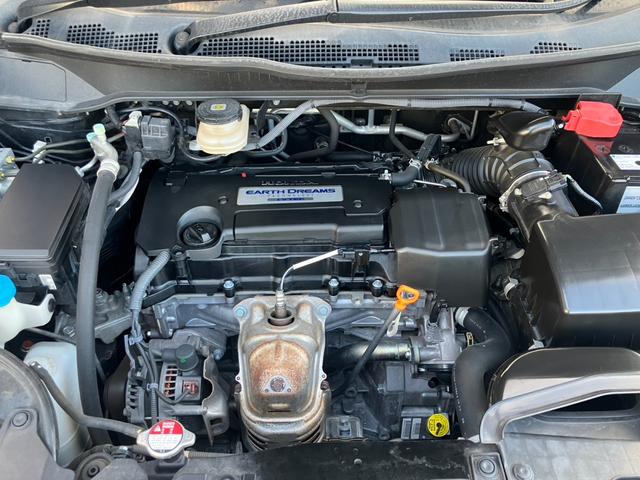 オデッセイ アブソルート・ＥＸ　ホンダセンシング　純正８インチインターナビ　フルセグ　ブルートゥース　ＨＤＭＩ対応　純正後席モニター　バックカメラ　両側電動スライドドア　レーダークルーズ　運転席パワーシート　パドルシフト　記録簿（14枚目）