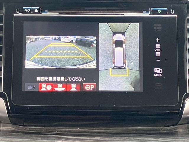 オデッセイ アブソルート・Ｘホンダセンシングアドバンスドパッケジ　ワンオーナー　純正インターナビ　フルセグ　ブルートゥース　ＨＤＭＩ対応　純正後席モニター　全方位カメラ　両側電動スライドドア　レーダークルーズ　パーキングアシスト　運転席パワーシート　パドルシフト（8枚目）