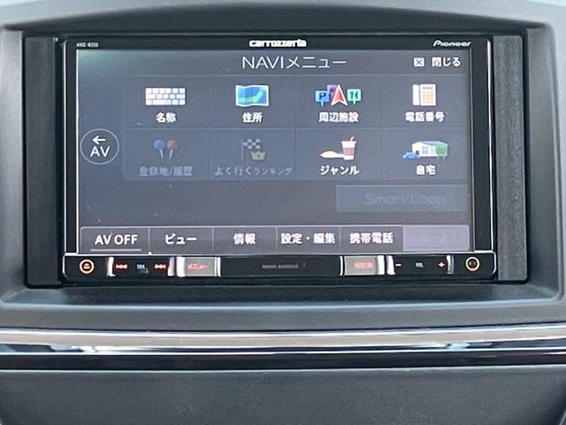 エルグランド ２５０ハイウェイスターＳ　社外メモリーナビ　ＴＶ走行中可　ブルートゥース　バックカメラ　電動スライドドア　オートクルーズ　コーナーセンサー　　ハーフレザーシート　ＬＥＤライト　記録簿　ＥＴＣ（24枚目）