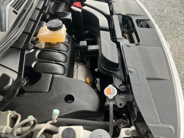 エルグランド ２５０ハイウェイスターＳ　社外メモリーナビ　ＴＶ走行中可　ブルートゥース　バックカメラ　電動スライドドア　オートクルーズ　コーナーセンサー　　ハーフレザーシート　ＬＥＤライト　記録簿　ＥＴＣ（34枚目）