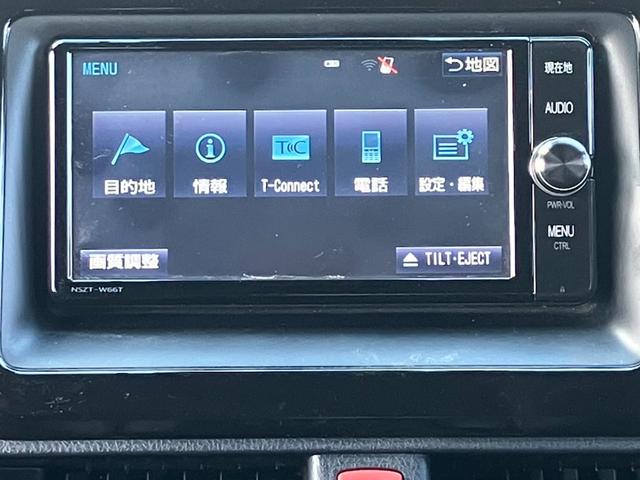 ノア ハイブリッドＳｉ　ダブルバイビー　トヨタセーフティセンス　純正ＳＤナビ　フルセグ　ブルートゥース　ＨＤＭＩ対応　バックカメラ　両側電動スライドドア　オートクルーズ　シートヒーター　オートハイビーム　レーンアラート　記録簿　ＥＴＣ（6枚目）