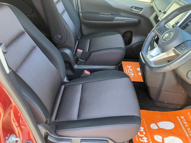 セレナ ハイウェイスター プロパイロットエディション 純正9インチSDナビ フルセグ ブルートゥース HDMI対応 ブルーレイ バックカメラ 両側電動スライドドア レーダークルーズ レーンアラート レーンアシスト 前後ドラレコ スペアキー 記録簿 禁煙車(13枚目)