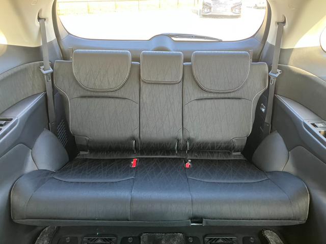 オデッセイ アブソルート・EXホンダセンシング 純正インターナビ フルセグ ブルートゥース 純正後席モニター バックカメラ 両側電動スライドドア レーダークルーズ レーンアラート レーンアシスト パドルシフト 運転席パワーシート 禁煙車 ETC(23枚目)