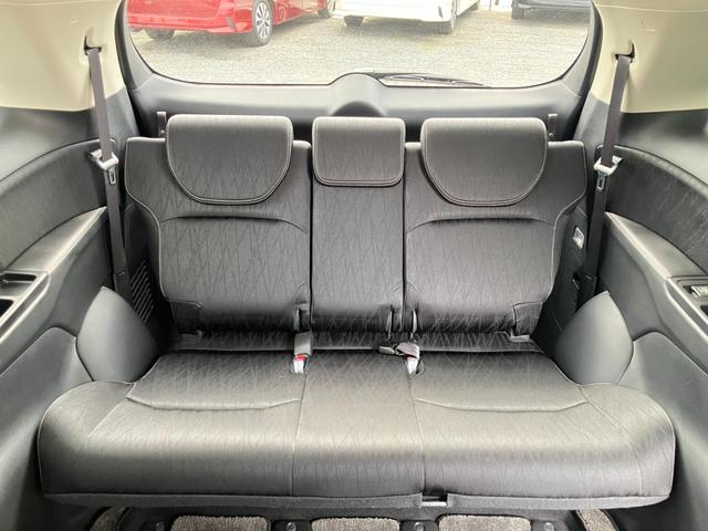 オデッセイ アブソルート 純正SDナビ フルセグ ブルートゥース DVD再生 純正後席モニタ バックカメラ 両側電動スライドドア レーダークルーズ レーンアラート レーンアシスト 禁煙車 衝突軽減 ハーフレザーシート ETC(22枚目)