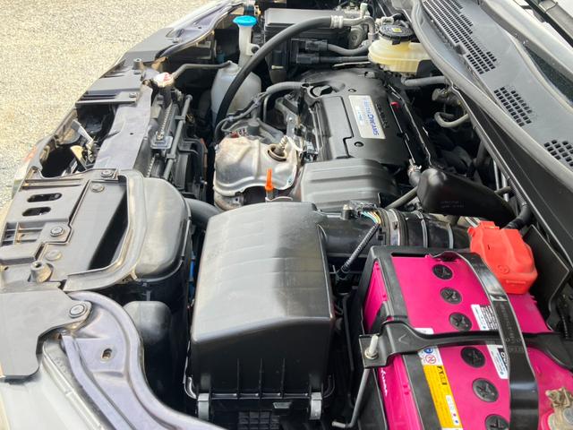 オデッセイ アブソルート 純正SDナビ フルセグ ブルートゥース DVD再生 純正後席モニタ バックカメラ 両側電動スライドドア レーダークルーズ レーンアラート レーンアシスト 禁煙車 衝突軽減 ハーフレザーシート ETC(33枚目)