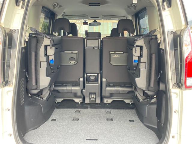 セレナ ハイウェイスター プロパイロットエディション 純正9インチSDナビ フルセグ ブルートゥース HDMI対応バックカメラ 両側電動スライドドア レーダークルーズ レーンアラート レーンアシスト 前後ドラレコ スペアキー LEDライト ETC 禁煙車(20枚目)