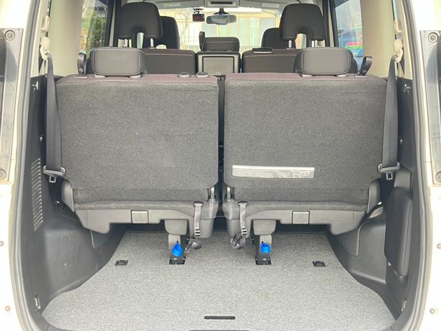 セレナ ハイウェイスター プロパイロットエディション 純正9インチSDナビ フルセグ ブルートゥース HDMI対応バックカメラ 両側電動スライドドア レーダークルーズ レーンアラート レーンアシスト 前後ドラレコ スペアキー LEDライト ETC 禁煙車(21枚目)